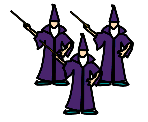 wizards