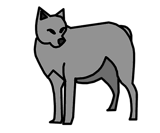 wolf