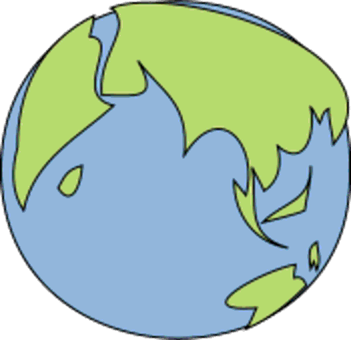 world