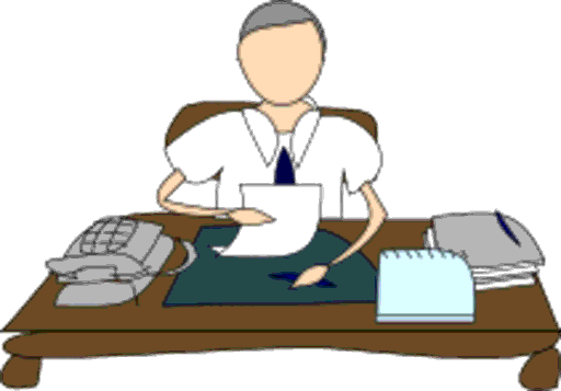 work