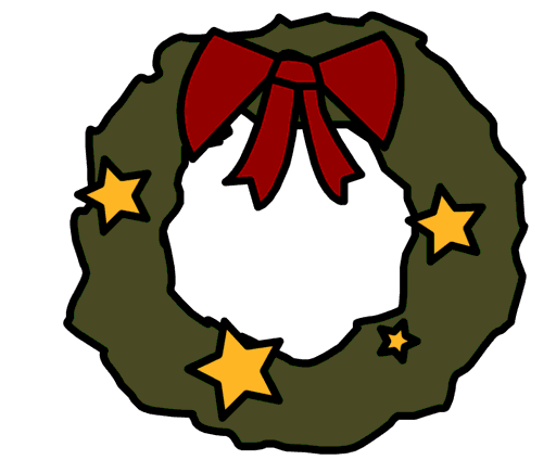 wreath