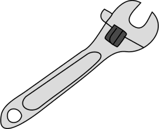 wrench