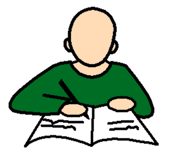 writing