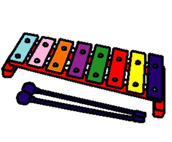 xylophone