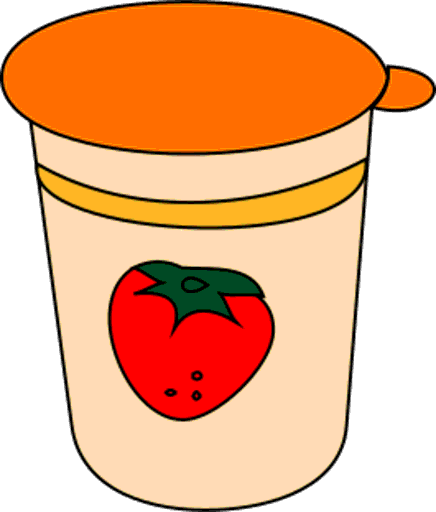 yoghurt