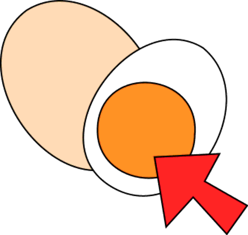 yolk