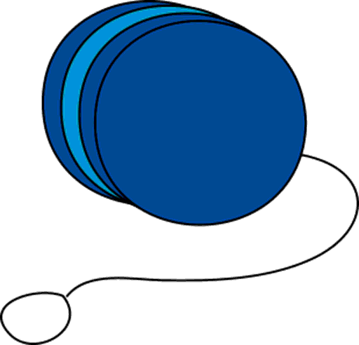 yoyo