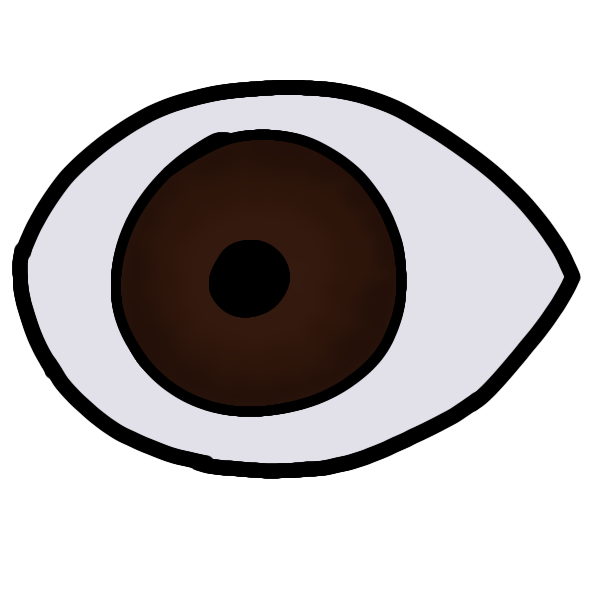 black eye