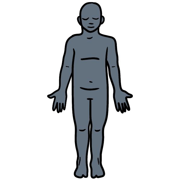 body
