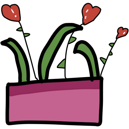 garden / gardening