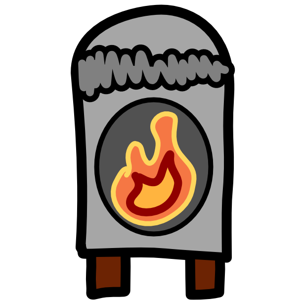 kiln