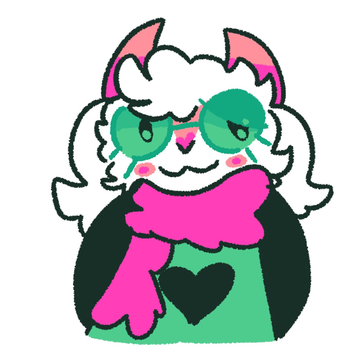 Ralsei