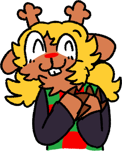 Noelle (Light world)
