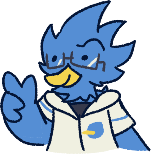 Berdly (Light world)