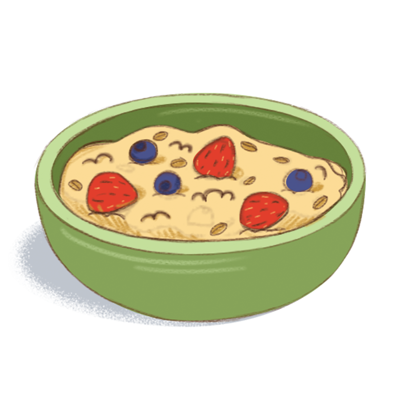 cereals