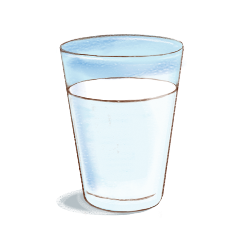 milk