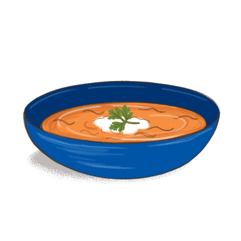 soup