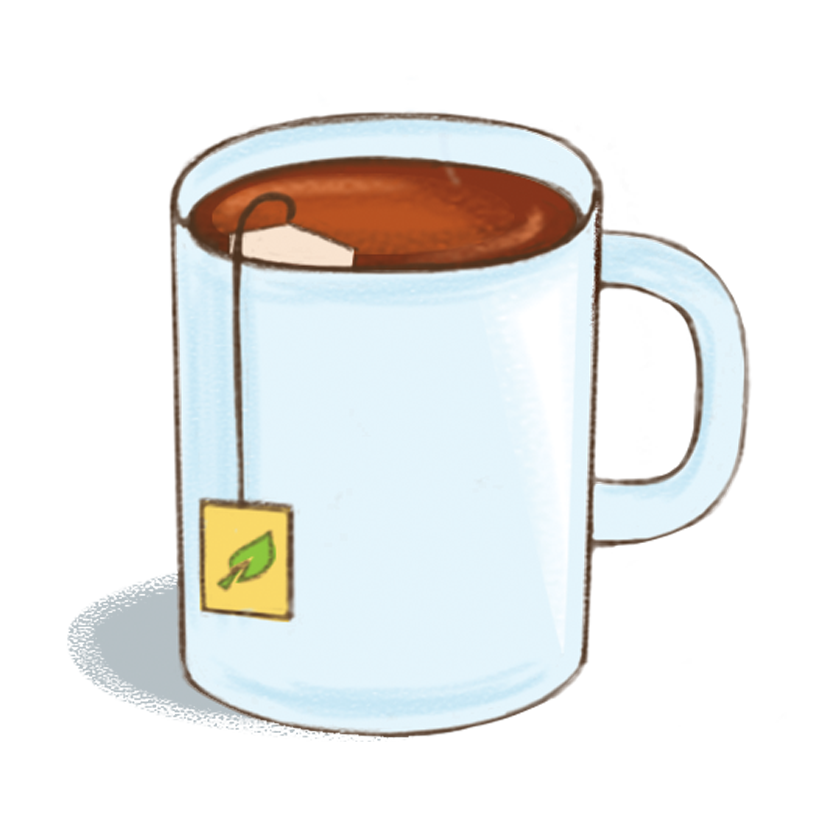 tea