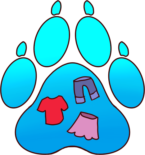 clothes folder