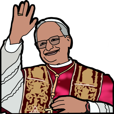Pope Leo XIV