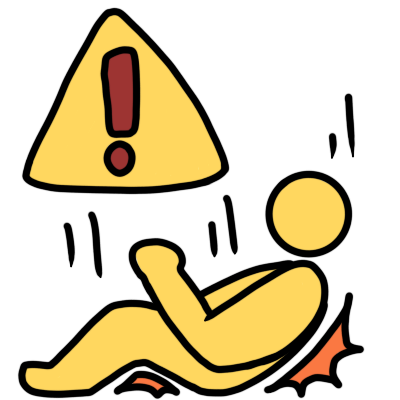 fall risk