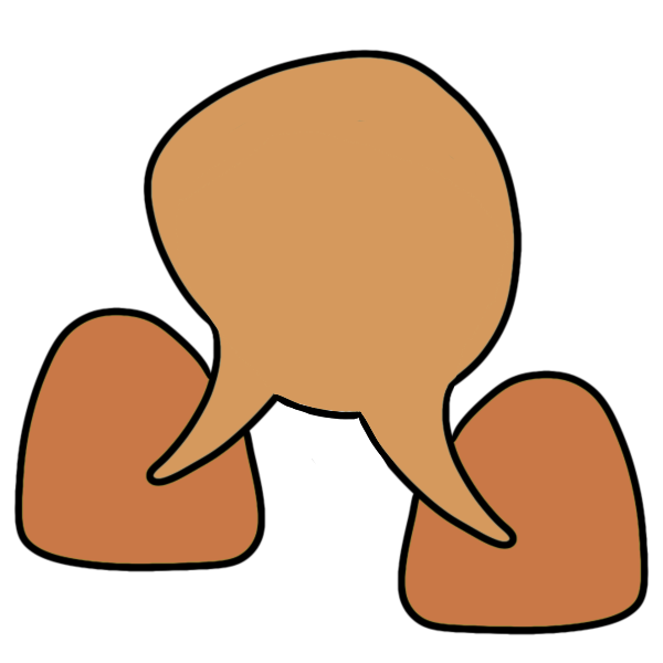 talk