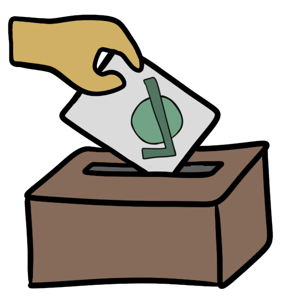 vote yes