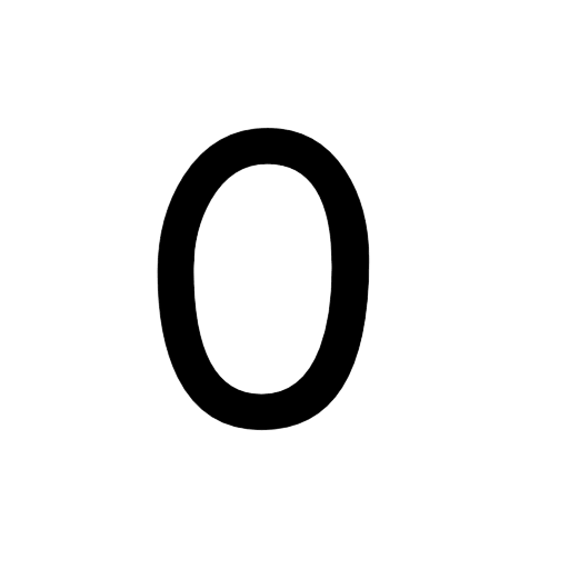 zero