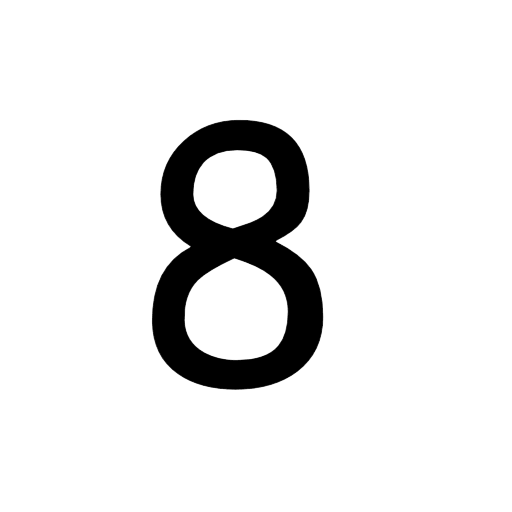 eight