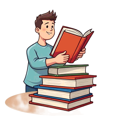 research