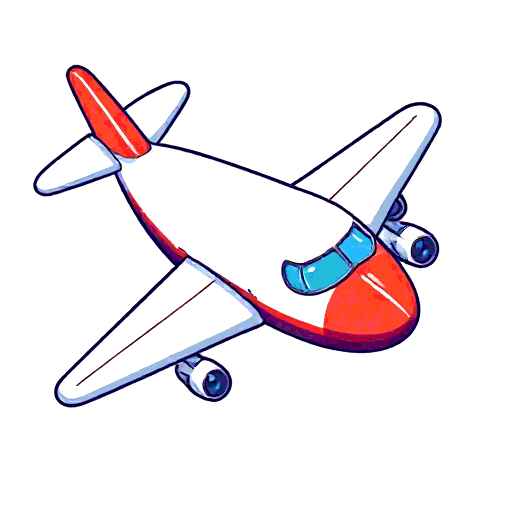 aeroplane