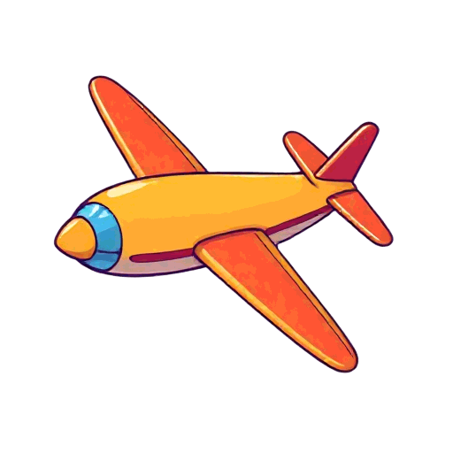 aeroplane