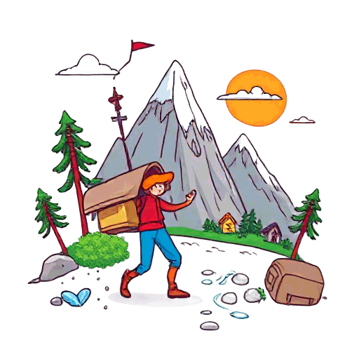adventure