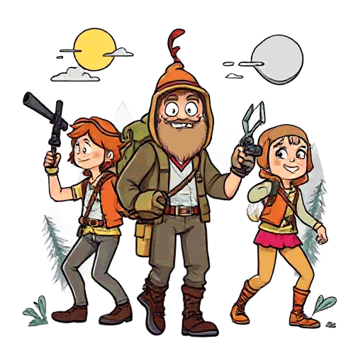 adventure