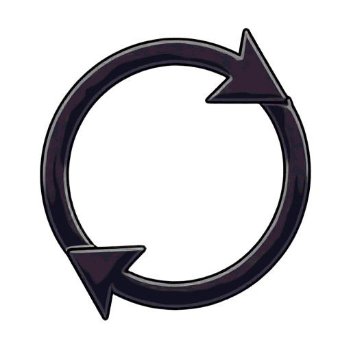 circular