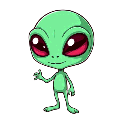 alien