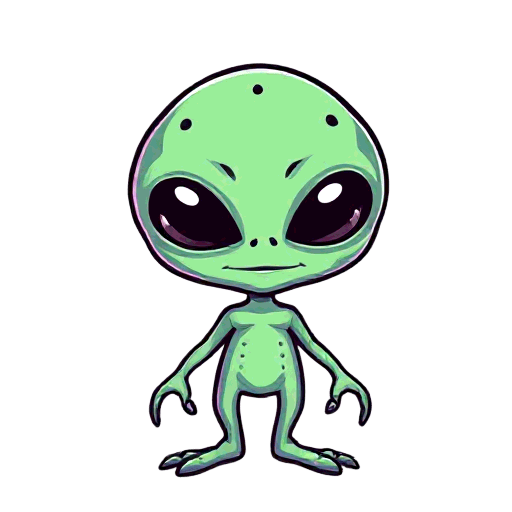 alien