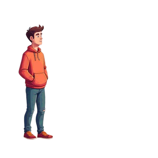 alone