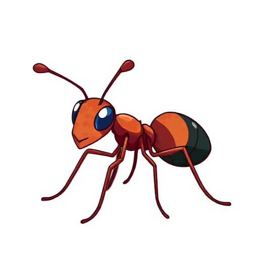 ant