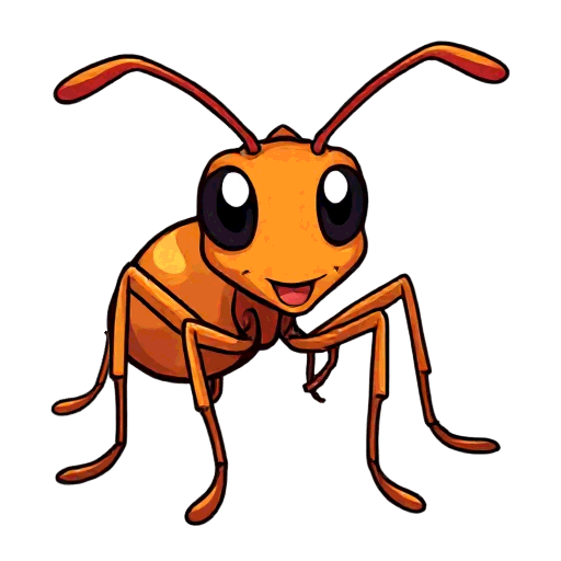 ant