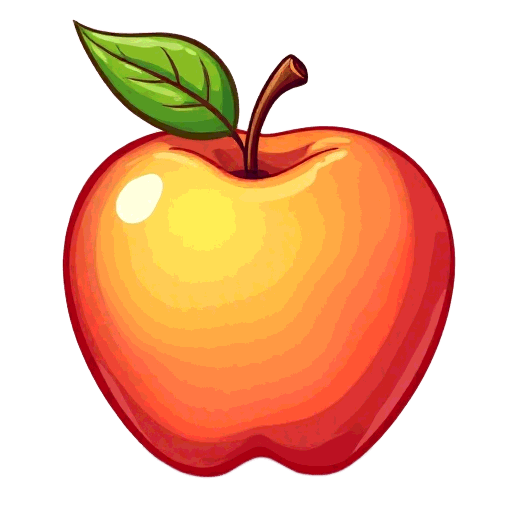 apple