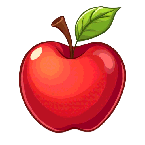apple
