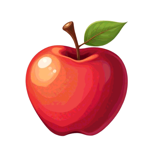 apple