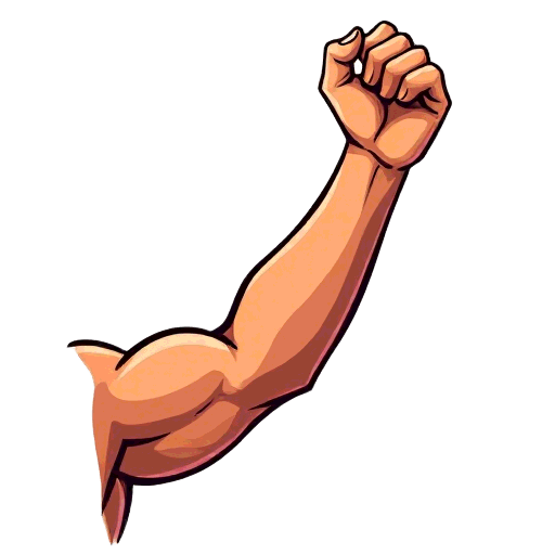 arm
