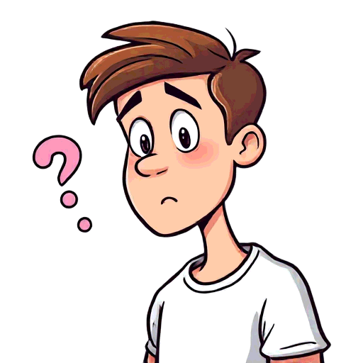 question