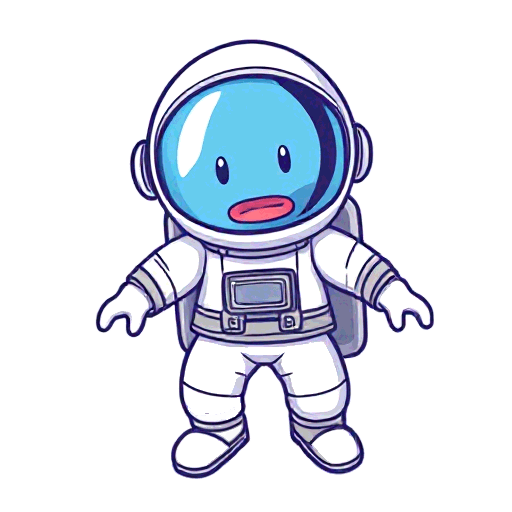astronaut