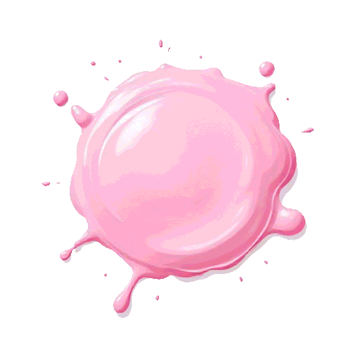 baby pink