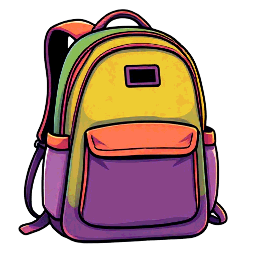 backpack