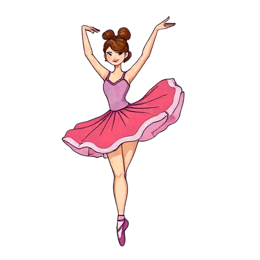ballet dancer