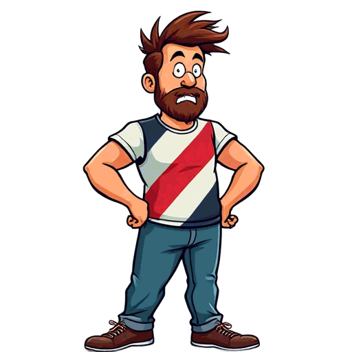 barber